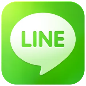 LINE