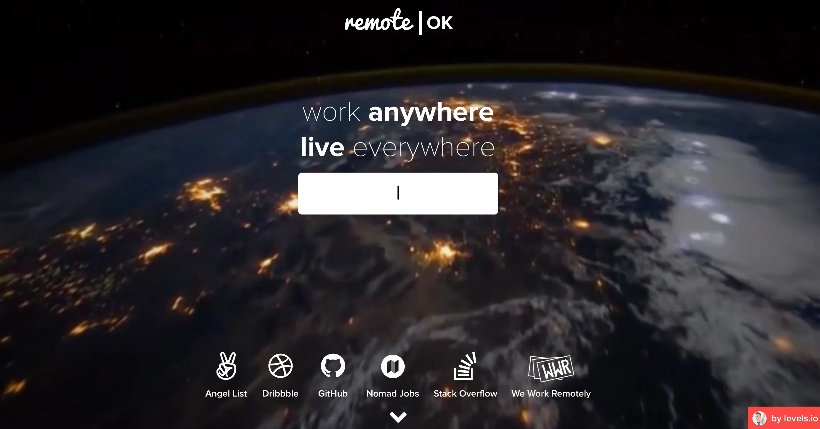 Remote OK