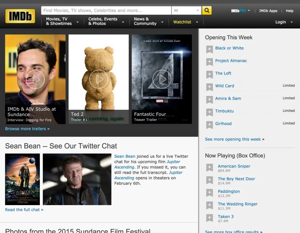 imdb