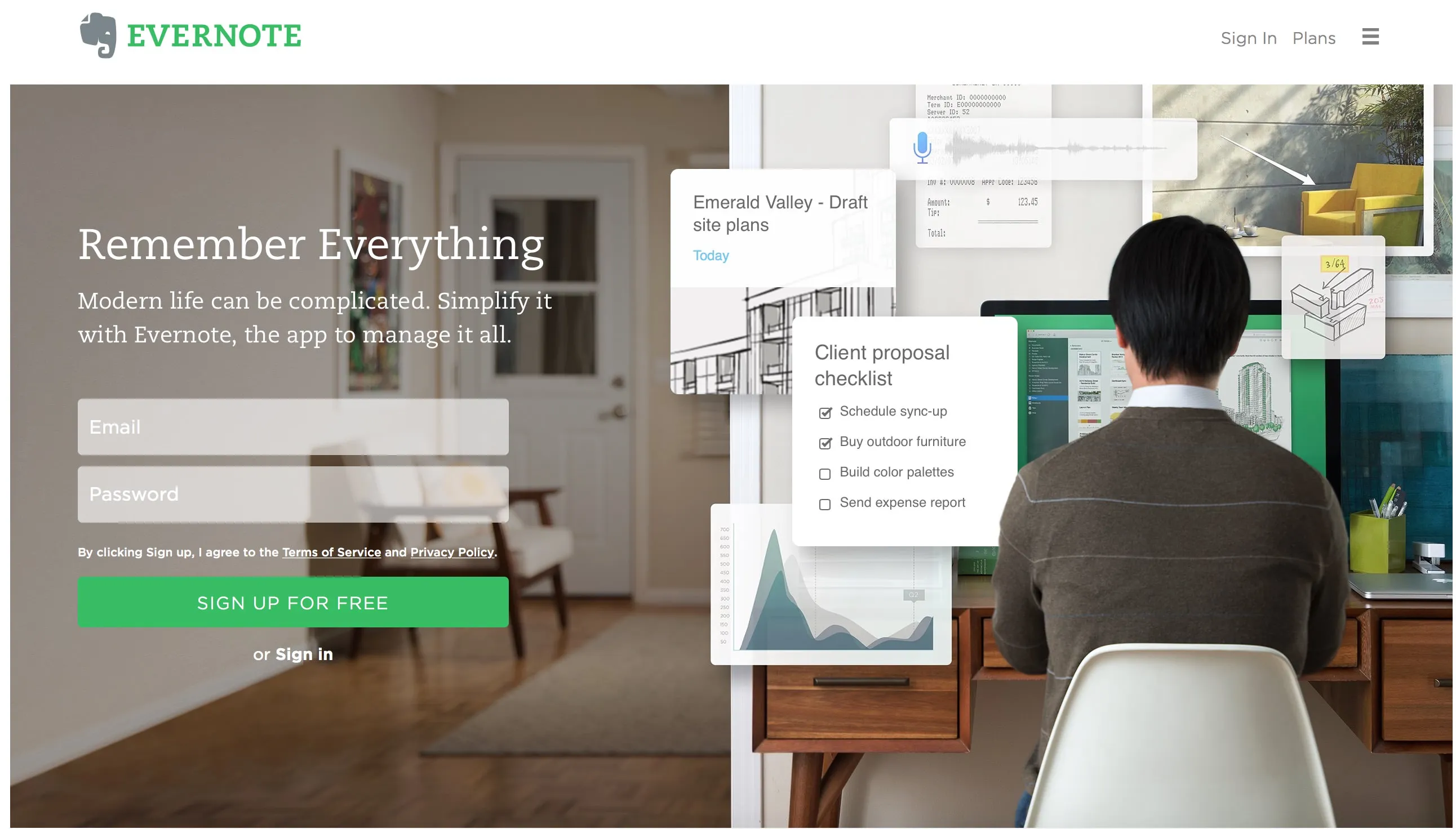 Evernote